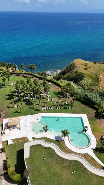 Infinity Resort Tropea