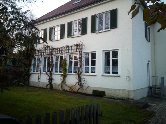 Ferienwohnung Kopold "Im alten Schulhaus"