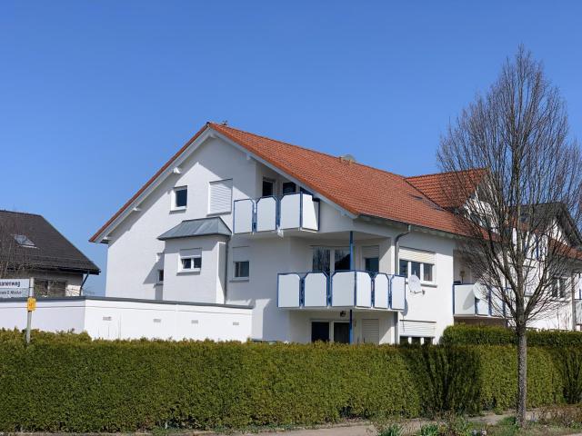 Haus Fasanenweg