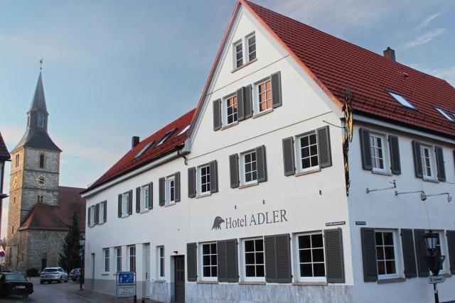 Hotel Adler