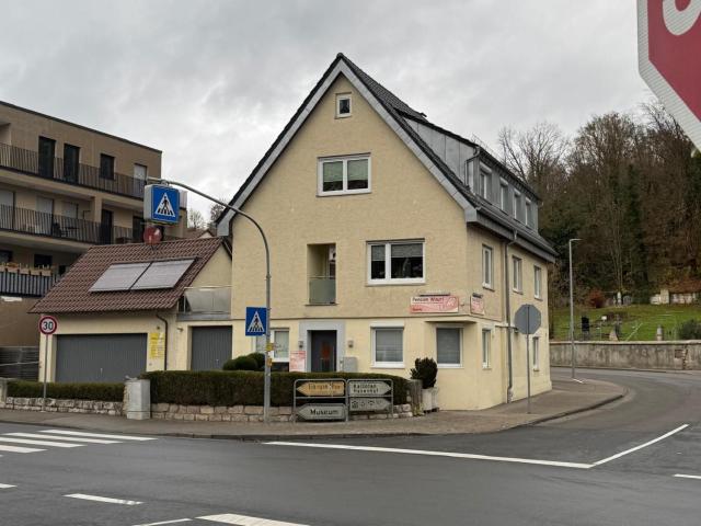 Gästezimmer , Pension Wauri