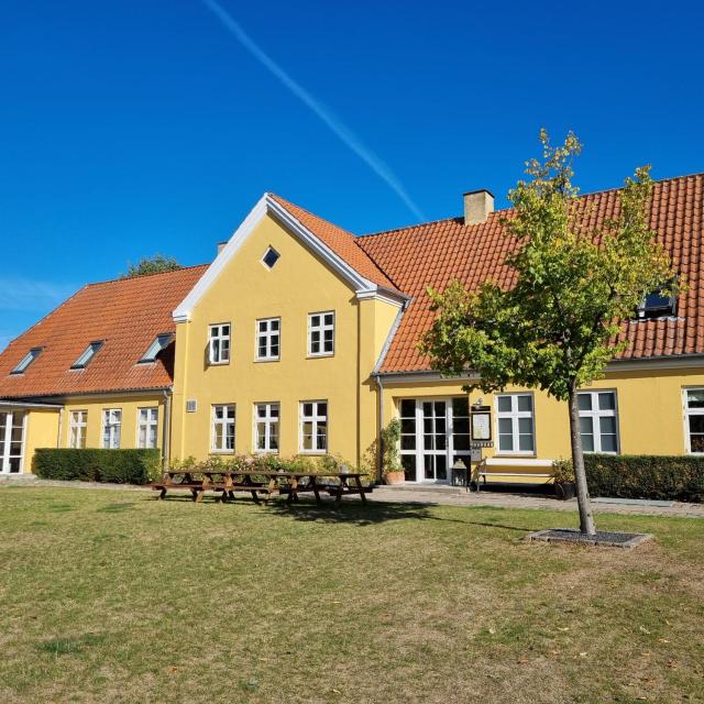 Danhostel Ringsted