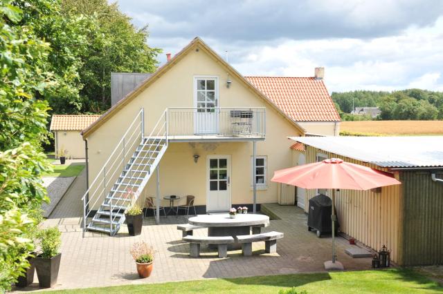 Herning Bed & Breakfast