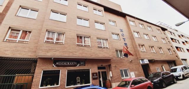 Hotel Valdemoro