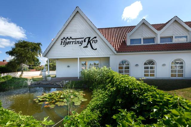 Hjørring Kro