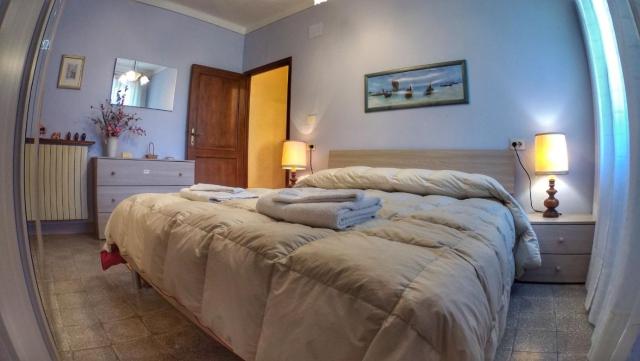 B&B Il Casale delle Pianacce