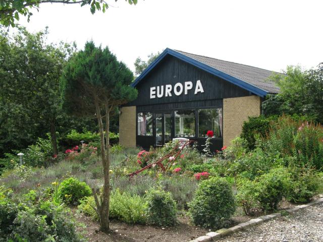 Motel Europa