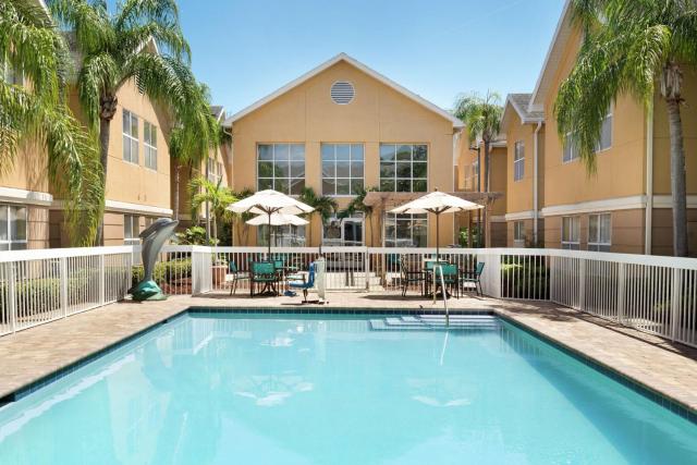 Homewood Suites by Hilton St. Petersburg Clearwater