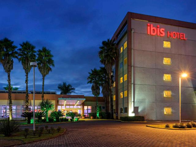 ibis Piracicaba