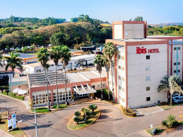 ibis Piracicaba