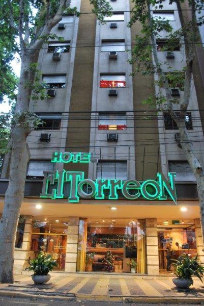 Hotel El Torreon