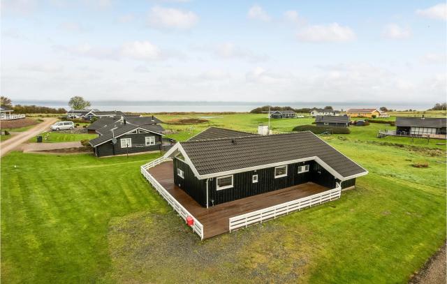 Gorgeous Home In Nordborg With Wifi