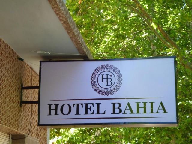 Hotel Bahia