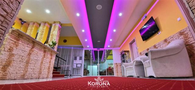 Hotel Korona