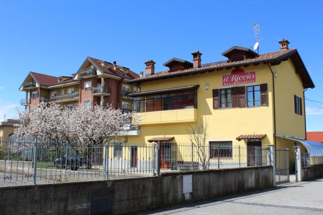 Bed And Breakfast Il Riccio