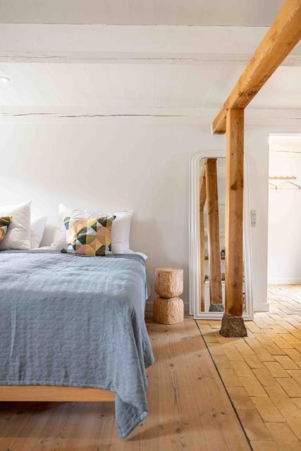 Solbjerggaard Bed & Breakfast