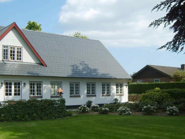 4 person holiday home in Aabenraa