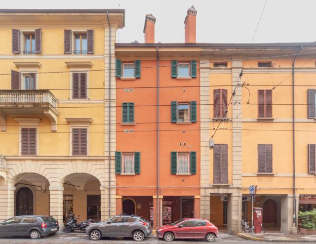 Santo Stefano Apartments - BolognaRooms