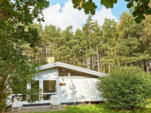 6 person holiday home in Aakirkeby