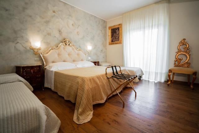 Villa D'Anzi B&B