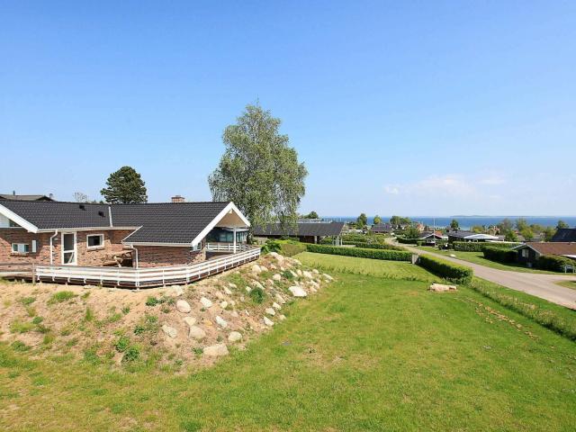 8 person holiday home in Hejls