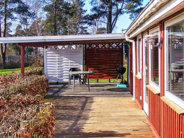 Two-Bedroom Holiday home in Vordingborg 2