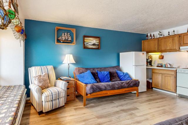 Neskowin Resort Unit #203