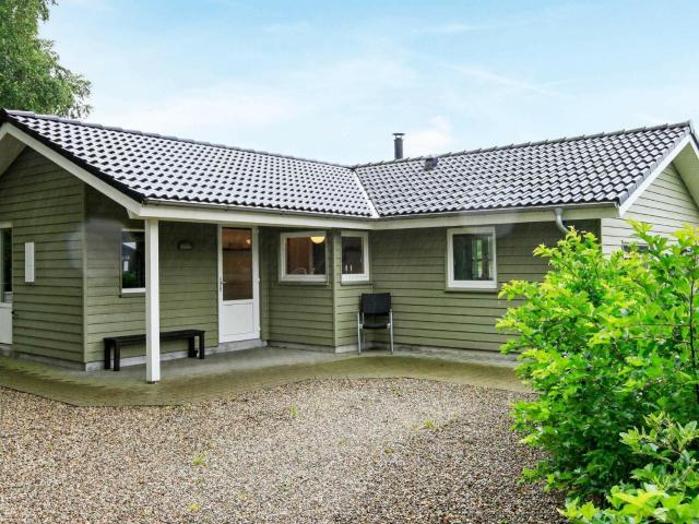 Holiday Home Søgårdsvej IV