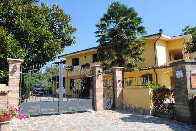 B&B Al Castagneto