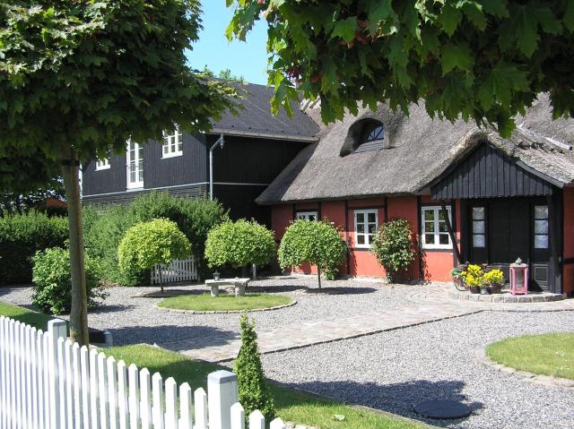 Lolland Bed & Breakfast