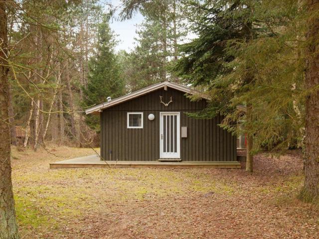 6 person holiday home in Store Fuglede