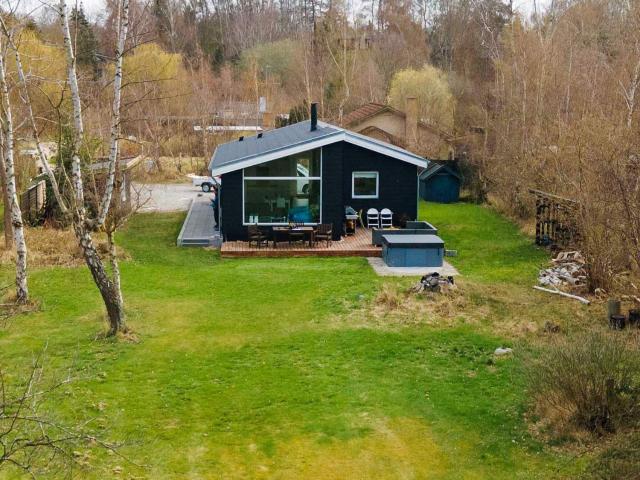 Two-Bedroom Holiday home in Hyltebruk