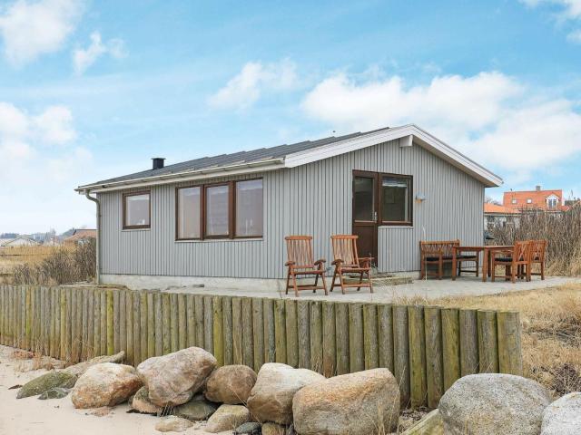 Holiday home Farsø