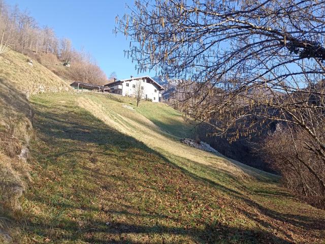 Agriturismo Cascina Cornella