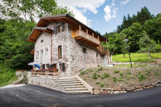 La Marmote Albergo Diffuso di Paluzza Rio Bavous