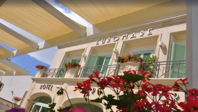 Hotel Euromare