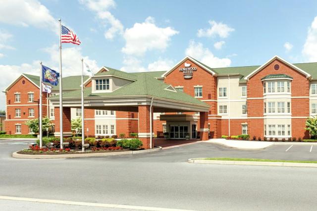 Homewood Suites by Hilton Harrisburg East-Hershey Area