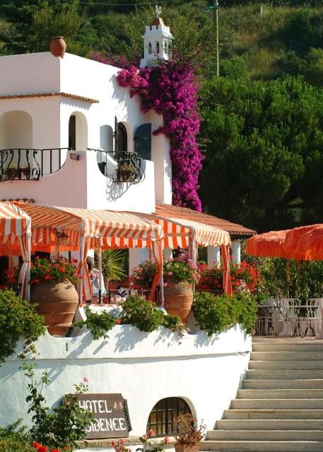 Hotel Cala di Mola