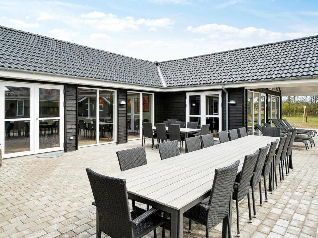 Holiday home Grenaa XI