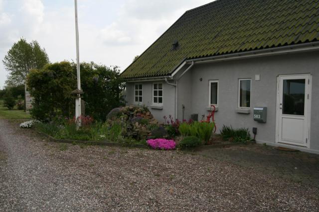 Guldbergs Guesthouse