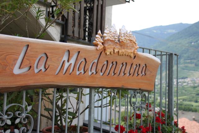 La Madonnina