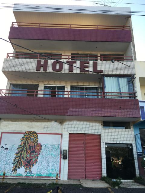 Hotel Santa Inez