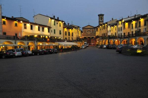 Apartment Piazza Matteotti