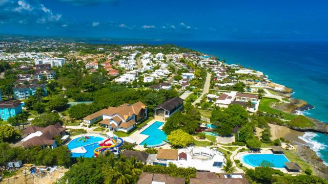 Sosua Ocean Village Deluxe