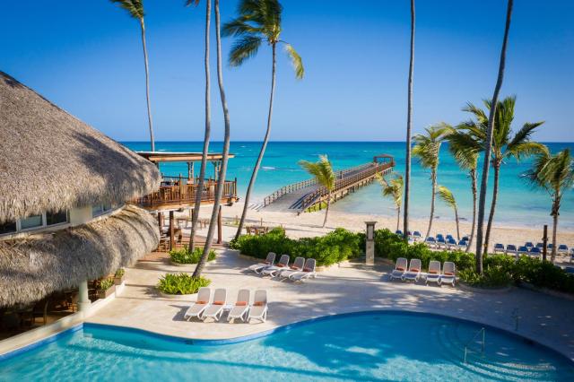 Impressive Punta Cana - All Inclusive