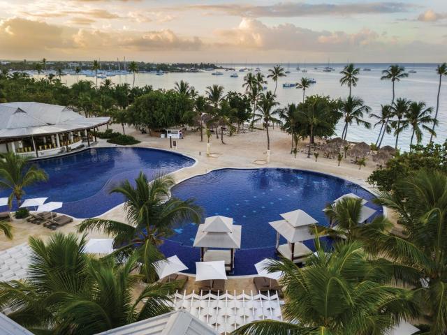 Hilton La Romana All- Inclusive Adult Resort