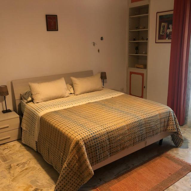 Apartment Ponte delle Nazioni