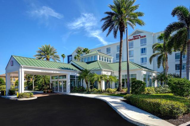 Hilton Garden Inn Fort Myers