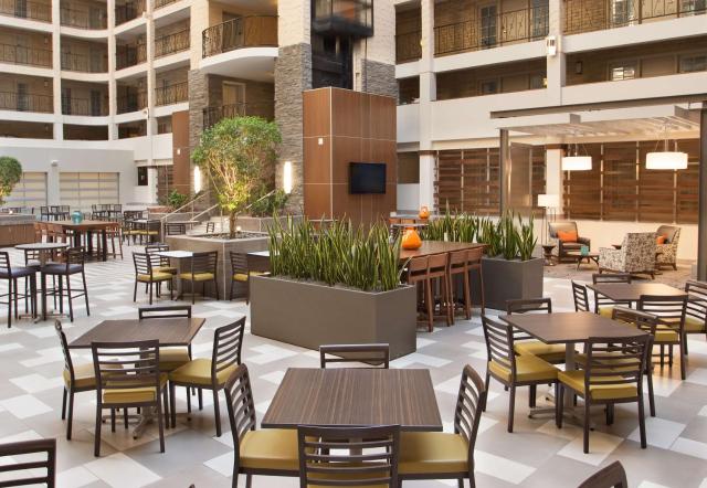 Embassy Suites by Hilton Bloomington/Minneapolis