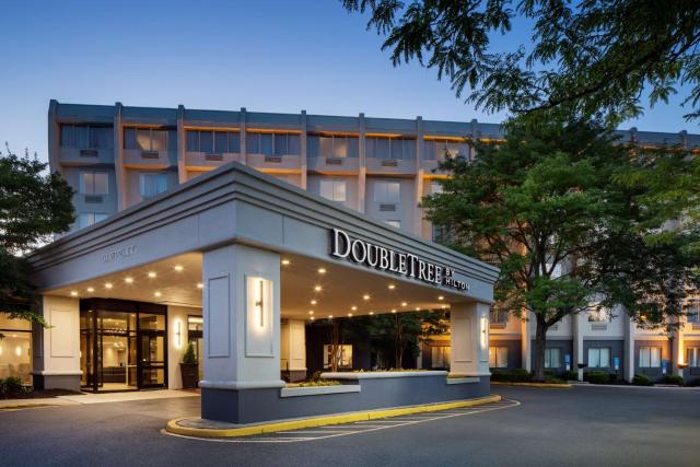 DoubleTree by Hilton Princeton